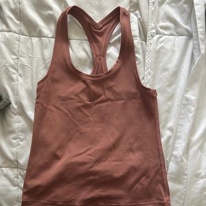 Lululemon cool racer back tank